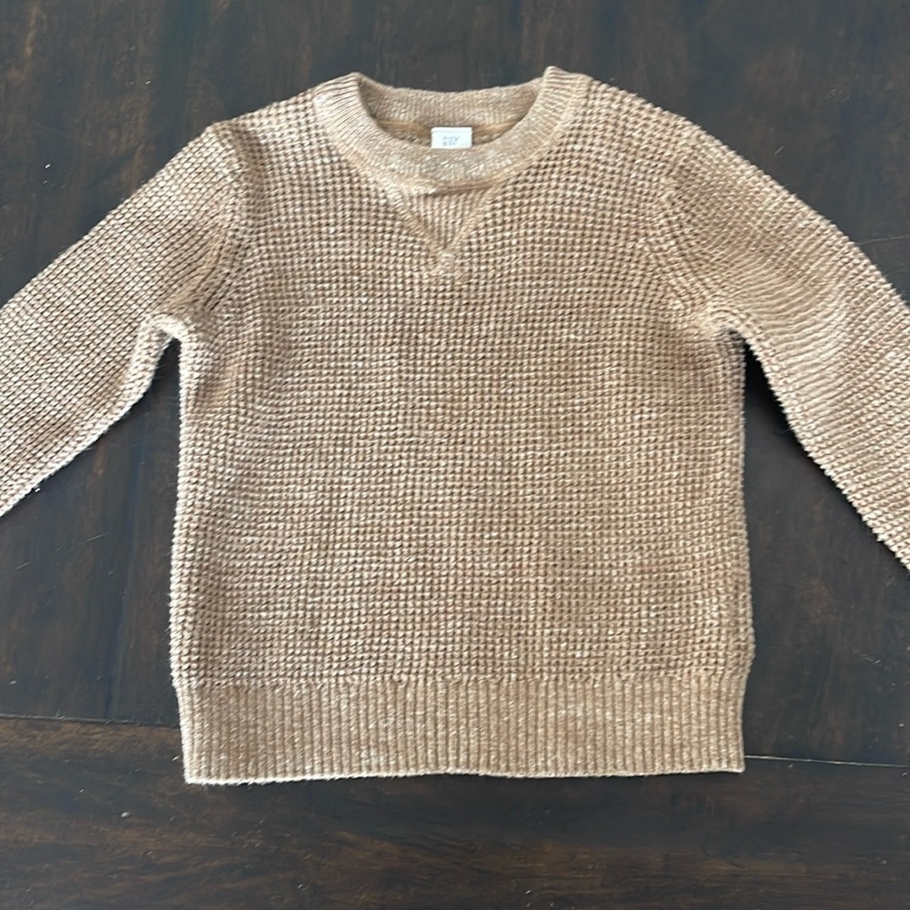 Boys Gap Sweater